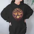 Drummer Drum Kit Musician Percussion Player Unisex Hoodie Drummer Drum Kit Musician Percussion Player Unisex Hoodie