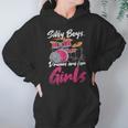 Girls Boys Kids Drummer Drum Kit Unisex Hoodie Girls Boys Kids Drummer Drum Kit Unisex Hoodie