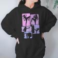 Muay Thai Thai Boxes Girls Kids Women Unisex Hoodie Muay Thai Thai Boxes Girls Kids Women Unisex Hoodie