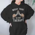 Muay Thai Fighter Martial Arts Sport Muay Thai Unisex Hoodie Muay Thai Fighter Martial Arts Sport Muay Thai Unisex Hoodie
