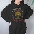 Muay Thai Fighter Vintage Tee Twin Tiger Art Of 8 Limbs Unisex Hoodie Muay Thai Fighter Vintage Tee Twin Tiger Art Of 8 Limbs Unisex Hoodie