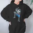 Muay Thai Gorilla Thai Boxing Unisex Hoodie Muay Thai Gorilla Thai Boxing Unisex Hoodie