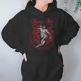 Muay Thai Kickboxing Martial Art Fighter Thai Boxing Unisex Hoodie