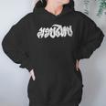 Muay Thai Kickboxing T-Shirt Muay Thai Thai Boxing Unisex Hoodie