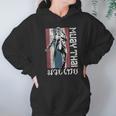 Muay Thai Shirt Thailand Flag Martial Arts Shirt Unisex Hoodie