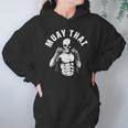 Muay Thai Skeleton Fighter MMA Club Coach Martial Arts Fight Unisex Hoodie Muay Thai Skeleton Fighter MMA Club Coach Martial Arts Fight Unisex Hoodie