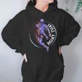 Muay Thai Skeleton Unisex Hoodie Muay Thai Skeleton Unisex Hoodie