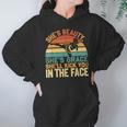 Muay Thai For Women Muay Thai Unisex Hoodie Muay Thai For Women Muay Thai Unisex Hoodie