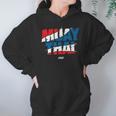 Official ONE Muay Thai Flag Unisex Hoodie Official ONE Muay Thai Flag Unisex Hoodie
