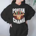 POATAN CHAMA MMA Fan JJB Boxing Muay Thai Kickboxing Unisex Hoodie POATAN CHAMA MMA Fan JJB Boxing Muay Thai Kickboxing Unisex Hoodie