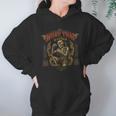 Retro Muay Thai Shorts Thai Boxing Fighter Style Skeleton Unisex Hoodie Retro Muay Thai Shorts Thai Boxing Fighter Style Skeleton Unisex Hoodie
