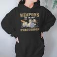 Rock Band Musical Instrument Drum Kit Unisex Hoodie Rock Band Musical Instrument Drum Kit Unisex Hoodie