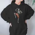 Skeleton Muay Thai Boxing Karate Kickboxing Martial Arts Unisex Hoodie Skeleton Muay Thai Boxing Karate Kickboxing Martial Arts Unisex Hoodie