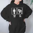 Your Son My Son Dad Father Mom Mother Muay Thai Unisex Hoodie Your Son My Son Dad Father Mom Mother Muay Thai Unisex Hoodie