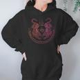Thai Tattoo Twin Tiger Sak Yant Muay Thai Thailand Graphic Unisex Hoodie