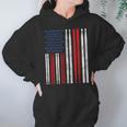 USA Flag Drumsticks Drum Kit Unisex Hoodie USA Flag Drumsticks Drum Kit Unisex Hoodie