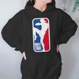Vintage Muay Thai Fighter MMA Street Fight Kickboxing Club Unisex Hoodie