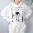 Boxing Chinese Hanzi Muay Thai Kickboxer Fan Boxing Unisex Hoodie