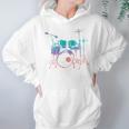 Drum Kit Drummer Graphic Unisex Hoodie Drum Kit Drummer Graphic Unisex Hoodie