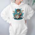 Drum Set Drumming Drummers Drum Kits Music Raglan Baseball Tee Unisex Hoodie Drum Set Drumming Drummers Drum Kits Music Raglan Baseball Tee Unisex Hoodie