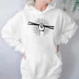 Drummer Drum Kit Rock & Roll Music Drummer Unisex Hoodie Drummer Drum Kit Rock & Roll Music Drummer Unisex Hoodie