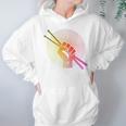 Drummer Drumsticks Fist Drum Kit Sweatshirt Unisex Hoodie Drummer Drumsticks Fist Drum Kit Sweatshirt Unisex Hoodie