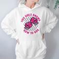 This Girl Knows How To Box Muay Thai Kickboxer Fan Boxing Unisex Hoodie This Girl Knows How To Box Muay Thai Kickboxer Fan Boxing Unisex Hoodie