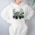 Large Drum Kit With Many Drums Unisex Hoodie Large Drum Kit With Many Drums Unisex Hoodie
