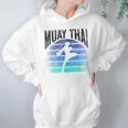Muay Thai Hobby Fighter Martial Arts Boxing Unisex Hoodie Muay Thai Hobby Fighter Martial Arts Boxing Unisex Hoodie