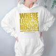 Muay Thai Lumpinee Boxing Stadium Where Legend Born Unisex Hoodie