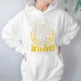 Muay Thai Thailand Fighter Martial Arts Son Of The Ishan Tee Raglan Baseball Tee Unisex Hoodie