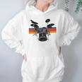 Vintage Drum Kit Drummer Rock Band Drums Unisex Hoodie Vintage Drum Kit Drummer Rock Band Drums Unisex Hoodie