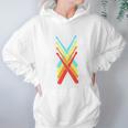 Vintage Drum Kit Percussion Drummer Sweatshirt Unisex Hoodie