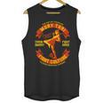 The Art Of Fighting Culture Muay Thai Unisex Tank Top, trending gift