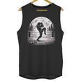 Bigfoot Muay Thai Boxer Martial Arts Sasquatch Unisex Tank Top, trending gift