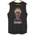 Chama Fighter MMA Fan JJB Boxing Muay Thai Kickboxing Unisex Tank Top, trending gift