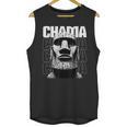 Chama MMA Mixed Martial Arts Fan Muay Thai Kickboxing Unisex Tank Top, trending gift