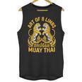 Cute Muay Thai Art For Men Women Kids Muay Thai Lovers Unisex Tank Top, trending gift Cute Muay Thai Art For Men Women Kids Muay Thai Lovers Unisex Tank Top, trending gift
