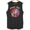 Cute Thai Boxing And Muay Thai Unicorn Unisex Tank Top, trending gift Cute Thai Boxing And Muay Thai Unicorn Unisex Tank Top, trending gift