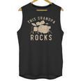 Dieser Opa Rockt Trommzeuger Drummer Musik Drum Kit Unisex Tank Top, trending gift Dieser Opa Rockt Trommzeuger Drummer Musik Drum Kit Unisex Tank Top, trending gift