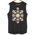 Drummer Drum Kit Mandala Percussionist Music Lover Unisex Tank Top, trending gift Drummer Drum Kit Mandala Percussionist Music Lover Unisex Tank Top, trending gift
