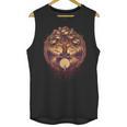 Drummer Drum Kit Musician Percussion Player Unisex Tank Top, trending gift