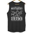 Drummer Music Drum Kit Unisex Tank Top, trending gift Drummer Music Drum Kit Unisex Tank Top, trending gift