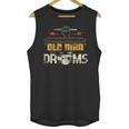 Drummer Drummer Pensioner Drum Kit Unisex Tank Top, trending gift Drummer Drummer Pensioner Drum Kit Unisex Tank Top, trending gift
