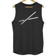 Drumsticks Drum Kit Unisex Tank Top, trending gift Drumsticks Drum Kit Unisex Tank Top, trending gift