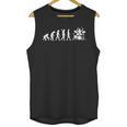 Evolution Drum Kit Unisex Tank Top, trending gift Evolution Drum Kit Unisex Tank Top, trending gift