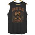 Faded Muay Thai Fighter Nak Muay Thailand Boxing Unisex Tank Top, trending gift Faded Muay Thai Fighter Nak Muay Thailand Boxing Unisex Tank Top, trending gift