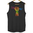 Faust Drumsticks Drummer Drummer Drum Kit Unisex Tank Top, trending gift