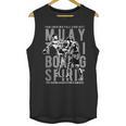 Full Contact Thai Boxing Association Of America Muay Thai Unisex Tank Top, trending gift Full Contact Thai Boxing Association Of America Muay Thai Unisex Tank Top, trending gift