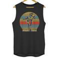 Great Muay Thai Kickboxing Martial Artist Thailand Unisex Tank Top, trending gift Great Muay Thai Kickboxing Martial Artist Thailand Unisex Tank Top, trending gift